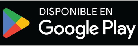 Disponible en Google Play